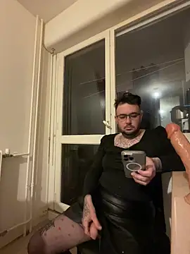 lope85540 online show from 22, 3, 2025