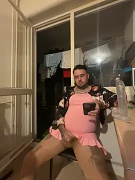 lope85540 online show from 18, 9, 2025