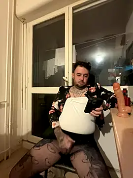 lope85540 online show from 4, 10, 2025