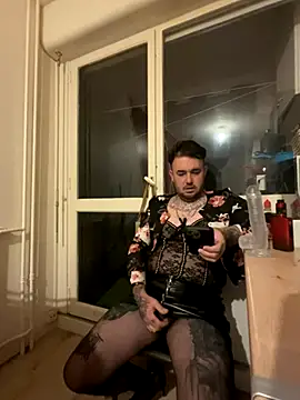 lope85540 online show from 28, 10, 2025