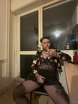 lope85540 online show from 31, 10, 2025