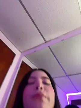 Snapshot of annaharper- chatting on 12, 2, 2026 annaharper- online show from 12, 2, 2026