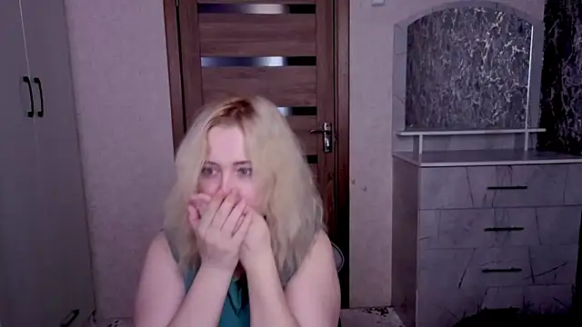 Kristy-Max online show from 20, 3, 2026