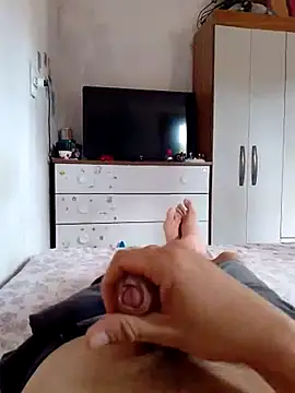 Snapshot of Diegocasadoo chatting on 6, 1, 2025 Diegocasadoo online show from 6, 1, 2025