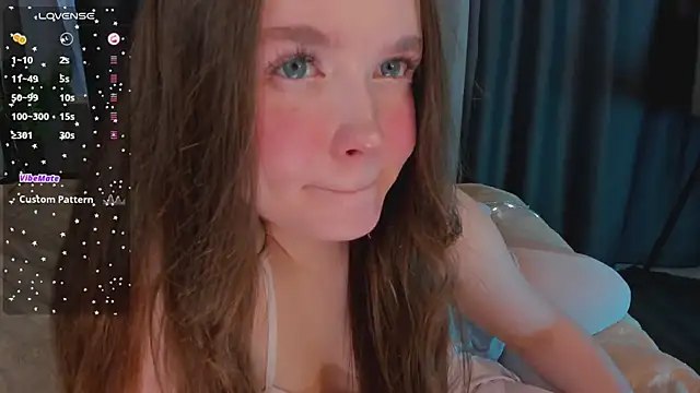 SunnyRisha online show from 10, 1, 2025