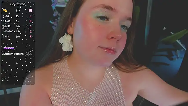 SunnyRisha online show from 11, 1, 2025