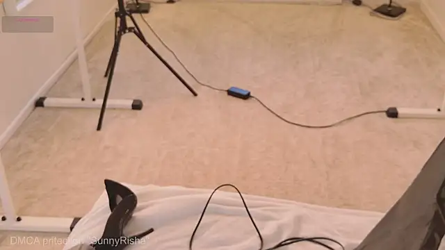 SunnyRisha online show from 18, 4, 2026