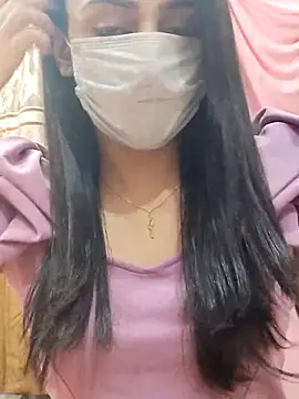 Mylovesana online show from 7, 2, 2025