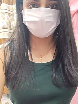 Mylovesana online show from 21, 2, 2025