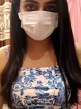 Mylovesana online show from 4, 3, 2025