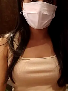 Mylovesana online show from 11, 3, 2025