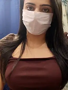 Mylovesana online show from 6, 11, 2025