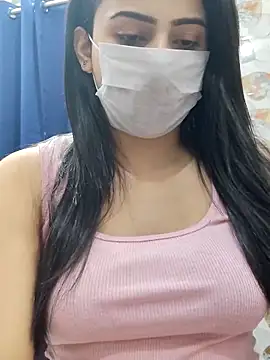 Mylovesana online show from 11, 11, 2025