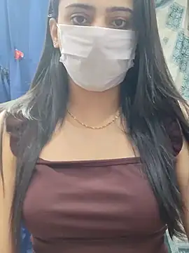 Mylovesana online show from 24, 11, 2025