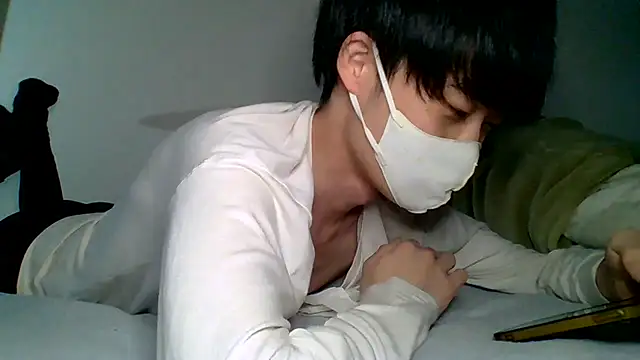 Snapshot of jap2847 chatting on 5, 1, 2025 jap2847 online show from 5, 1, 2025