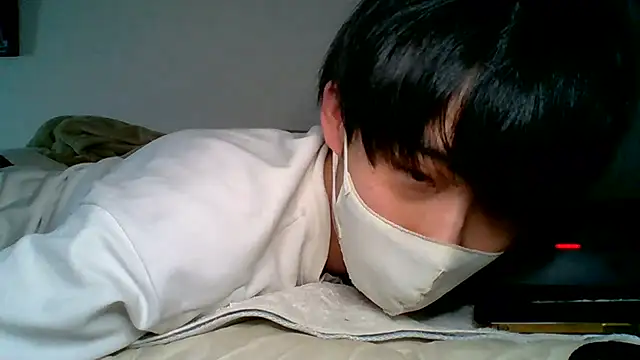 Snapshot of jap2847 chatting on 12, 1, 2025 jap2847 online show from 12, 1, 2025