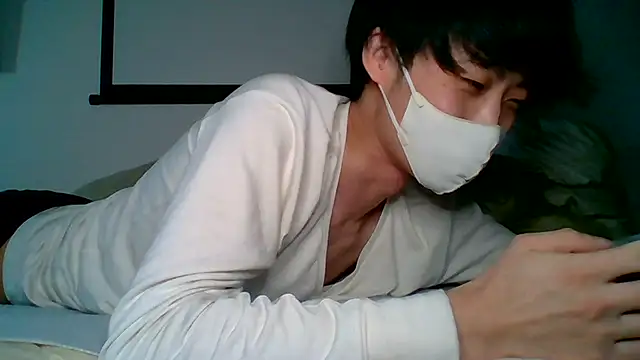 Snapshot of jap2847 chatting on 14, 1, 2025 jap2847 online show from 14, 1, 2025