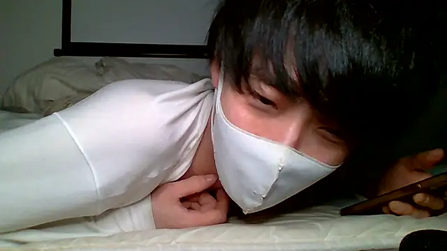 Snapshot of jap2847 chatting on 26, 1, 2025 jap2847 online show from 26, 1, 2025