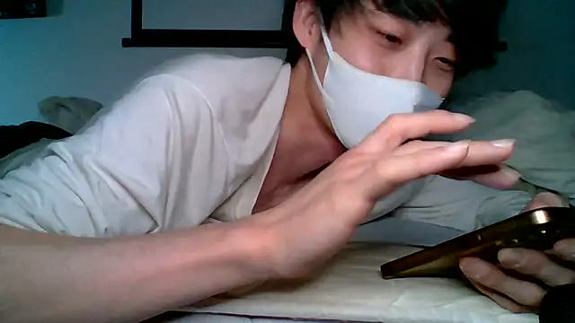 Snapshot of jap2847 chatting on 30, 1, 2025 jap2847 online show from 30, 1, 2025