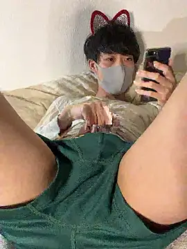 Snapshot of jap2847 chatting on 30, 10, 2025 jap2847 online show from 30, 10, 2025