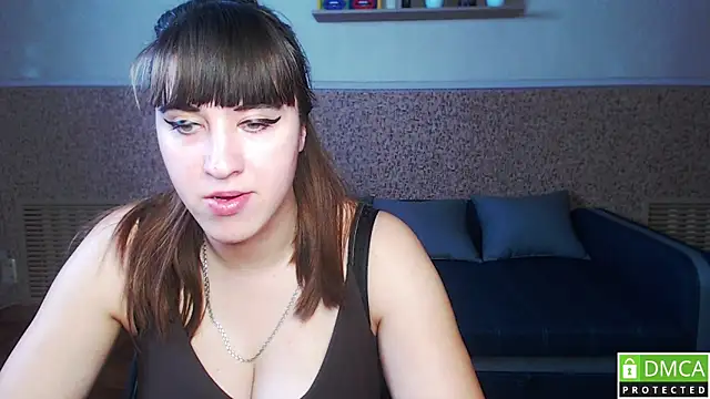 Amali Ivanna smit online show from 18, 1, 2025