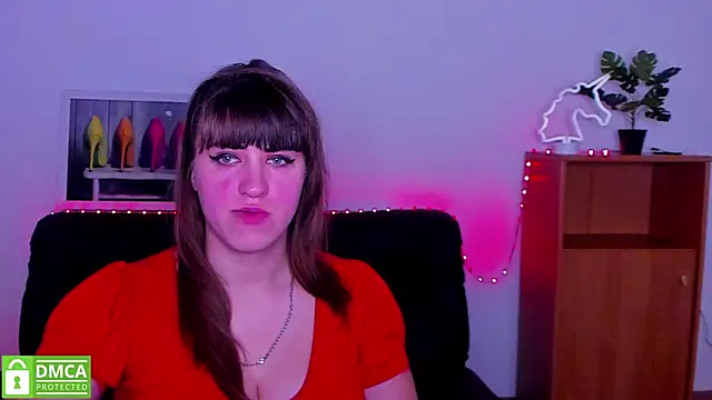 Amali Ivanna smit online show from 1, 2, 2025