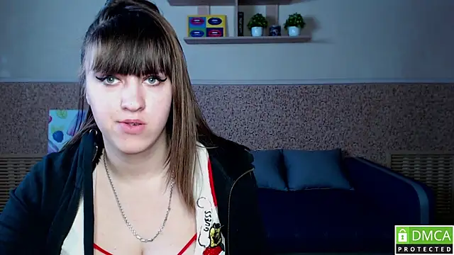 Amali Ivanna smit online show from 23, 2, 2025