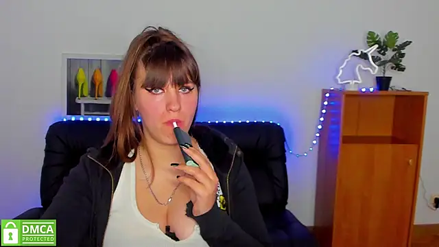 Amali Ivanna smit online show from 27, 2, 2025