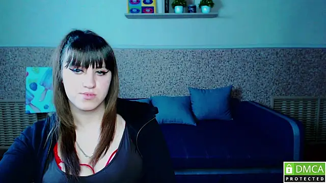 Amali Ivanna smit online show from 28, 2, 2025