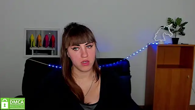 Amali Ivanna smit online show from 6, 3, 2025