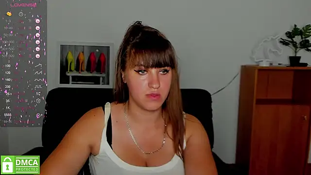 Amali Ivanna smit online show from 11, 9, 2025