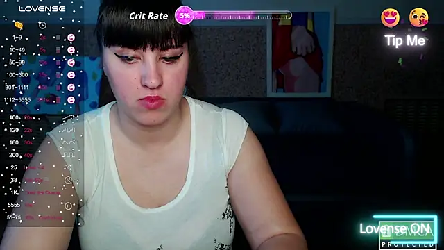 Snapshot of Amali_Ivanna_smit chatting on 12, 5, 2026 Amali Ivanna smit online show from 12, 5, 2026