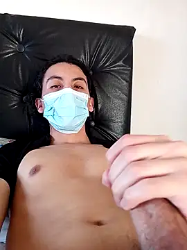 Snapshot of FKF2004 chatting on 24, 9, 2025 FKF2004 online show from 24, 9, 2025