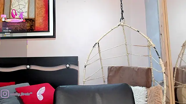 Snapshot of _EmilyJireh_ chatting on 15, 1, 2026 EmilyJireh online show from 15, 1, 2026