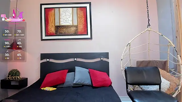 Snapshot of _EmilyJireh_ chatting on 31, 1, 2026 EmilyJireh online show from 31, 1, 2026