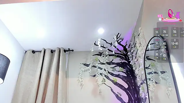 Snapshot of _EmilyJireh_ chatting on 8, 2, 2026 EmilyJireh online show from 8, 2, 2026