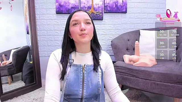 Snapshot of _EmilyJireh_ chatting on 13, 2, 2026 EmilyJireh online show from 13, 2, 2026