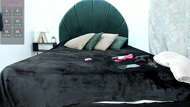 Snapshot of _EmilyJireh_ chatting on 23, 2, 2026 EmilyJireh online show from 23, 2, 2026