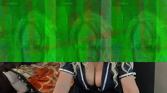 JesiaFoxi online show from 26, 2, 2026