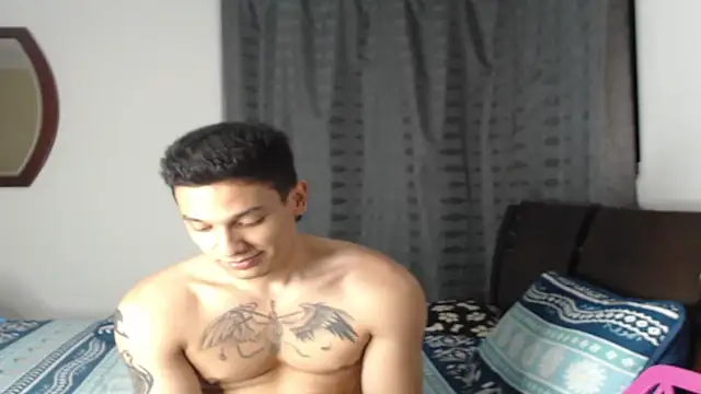 Tobicutee online show from 13, 1, 2026