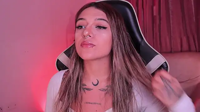 ashleyvalirya online show from 6, 1, 2026