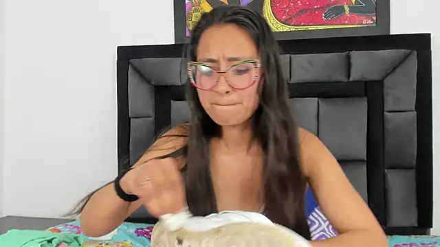 tatiana valencia online show from 28, 12, 2024