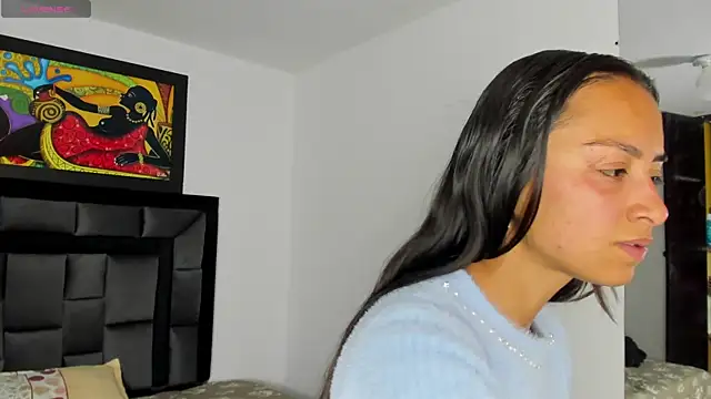 tatiana valencia online show from 4, 2, 2025