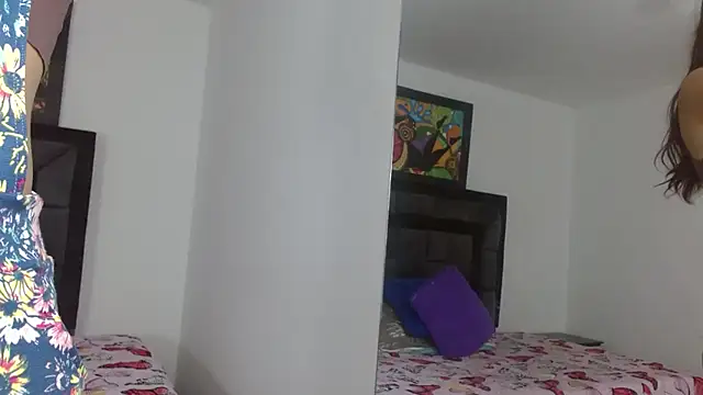 tatiana valencia online show from 19, 2, 2025