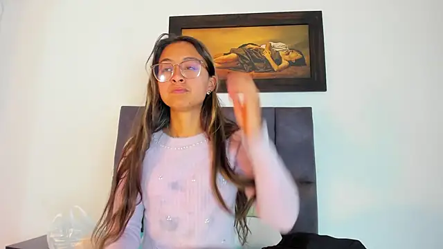 Snapshot of tatiana_valencia chatting on 16, 5, 2026 tatiana valencia online show from 16, 5, 2026