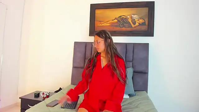 Snapshot of tatiana_valencia chatting on 30, 5, 2026 tatiana valencia online show from 30, 5, 2026