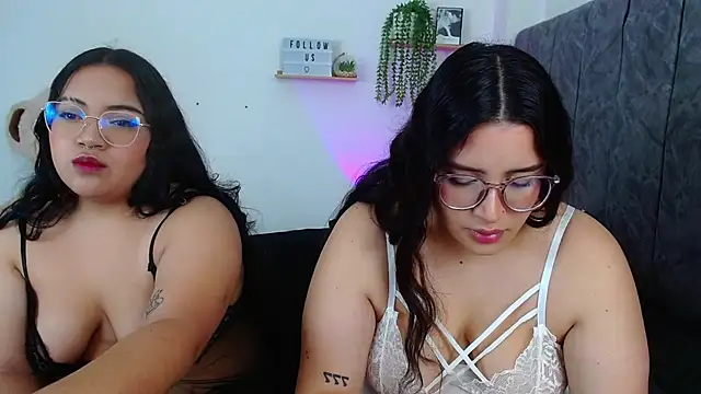 maddie-and-chelsea- online show from 8, 2, 2025