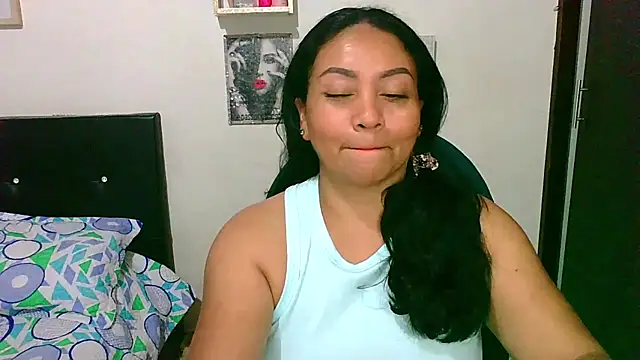 zaray bella online show from 16, 4, 2026