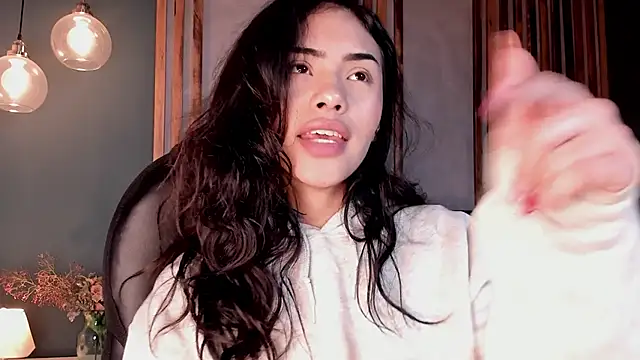 Giovanna oliveira online show from 26, 2, 2026