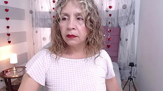 Afrodita sg online show from 17, 3, 2025